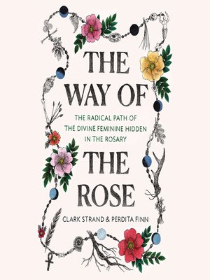 cover image of The Way of the Rose